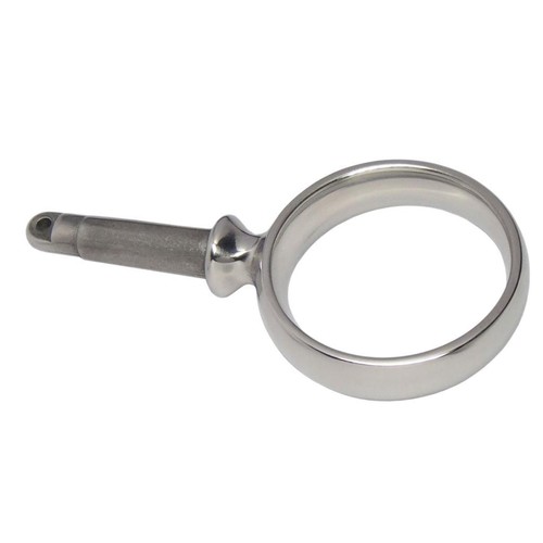 Round type rowlock - 2-1/4\\\",