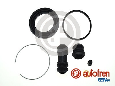 Repair kit brake caliper - brake,