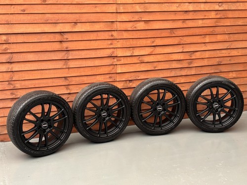 Alutec alloy wheels 5x100 - alutec, wheels,