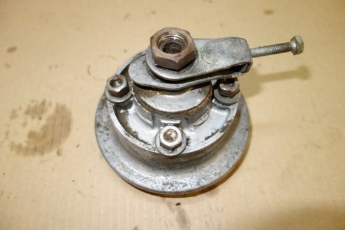 Suzuki rv90 van rear - suzuki,