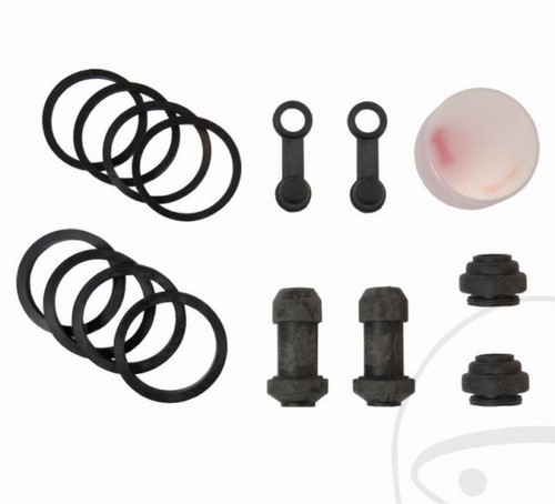Brake caliper repair kit - caliper,