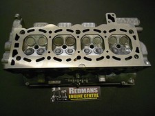1.8 16v Z18XE/X18XE1 cylinder head recon fits vauxhall vectra