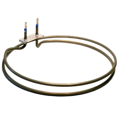 Fan oven element creda - element,