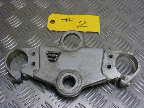 Sprint top yoke no2 genuine - rs,