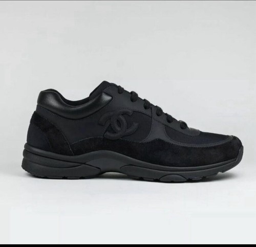 Chanel women runner low - women's,