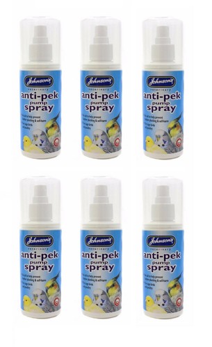 Johnsons anti pek - johnsons, pump