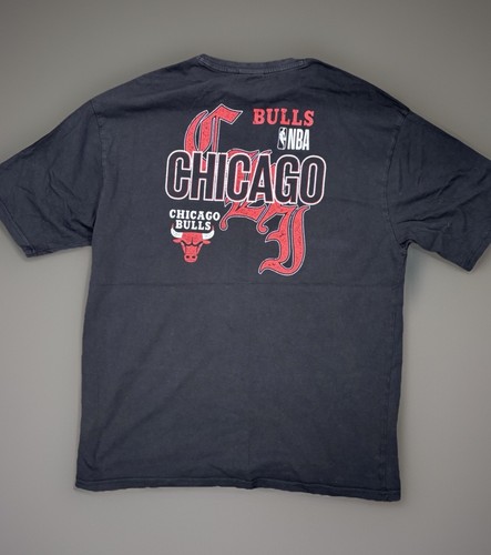Chicago bulls new - chicago, shirt