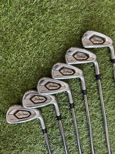 Titleist 718 ap3 irons - 718,