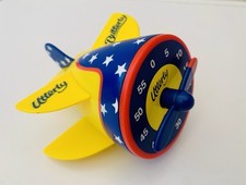 UTTERLY BUTTERLY Timer VTG Collectible Plane Egg TIMER Retro Timer FREE DELIVERY