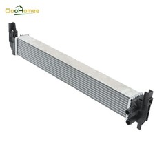 Intercooler Radiator For Audi
