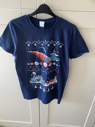 Christmas shirt space - shirt,