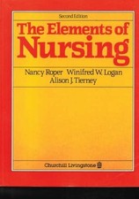 The Elements of Nursing by