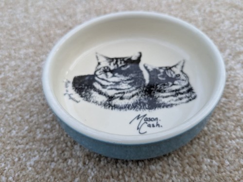Stylish mason cash ceramic pet - stylish,