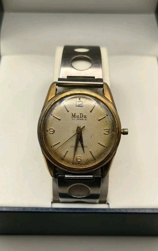 Vintage mudu doublematic - mudu, 30