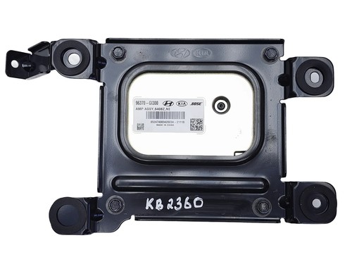 Hyundai ioniq 2023 sound - ioniq,