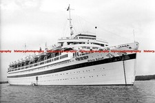 F000344 Hospital ship Wilhelm