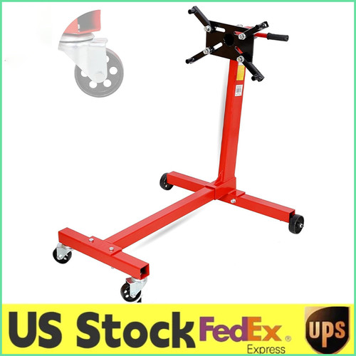 1000lb engine stand - 🚩1000lb,