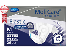 MoliCare Premium Elastic 9