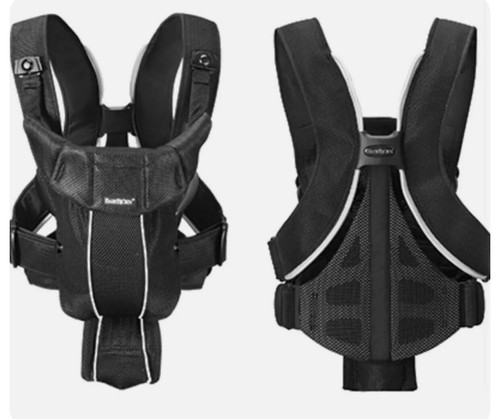 Baby bjorn carrier - baby,