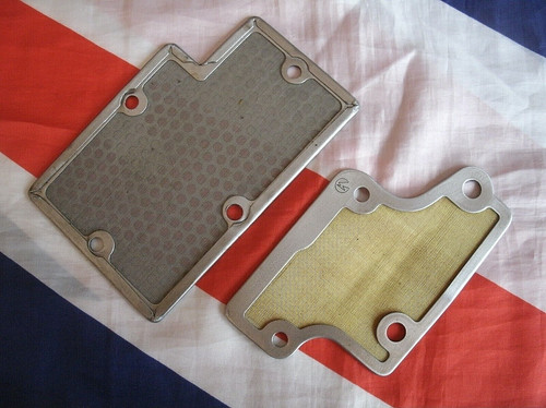 One pair borg warner - pair, 35
