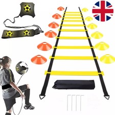 6M Football Training Equipment