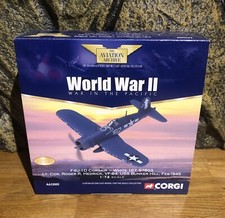 Corgi AA33005 - F4U-1D