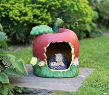Garden OrnamentS Apple Gnome 7