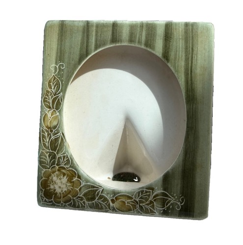 Jersey pottery rare miniature - rare,