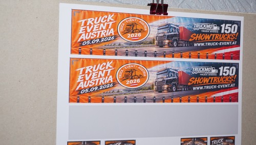 Truck event austria - event,