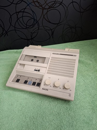 Vintage philips system 500 - vintage,