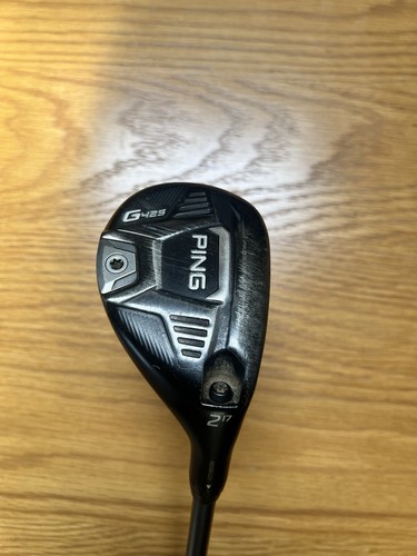 Ping g425 hybrid golf - ping,