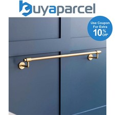 Novello Antique Brass Bathroom