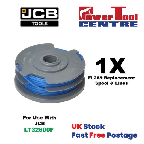 Jcb lt32600f strimmer trimmer - lt32600f,