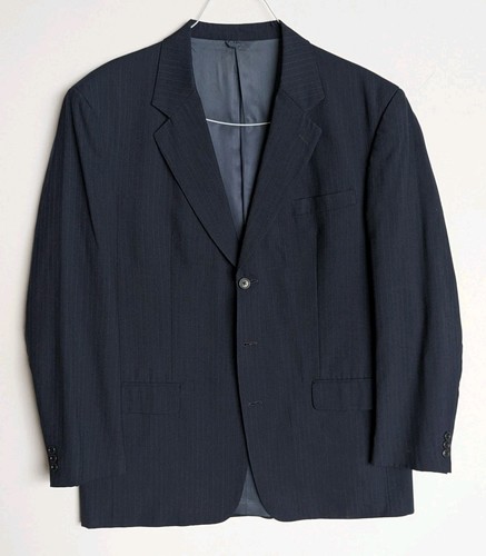 Amherst brock vtg blue - amherst, &