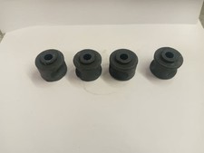 Kioti Mechron Anti Roll Bar Star Bushes U3215-57221 (2200,2210,2230,2240,k92400)