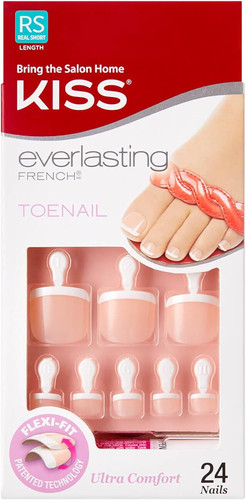 Kiss everlasting french - kiss,