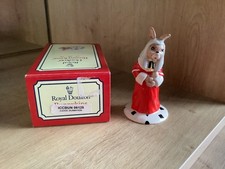 Rare Royal Doulton Bunnykins