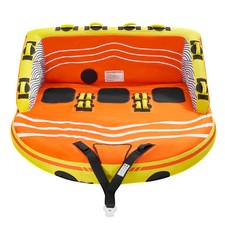 Towable Tube for Boating 1-3