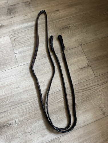 Butet cachou laced reins - butet,