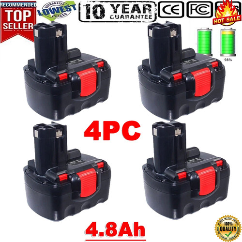 For bosch 4v - bosch, battery