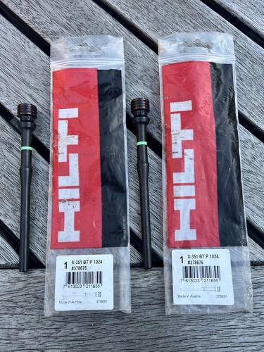 Hilti dx351 btg 378681 - dx351-btg,