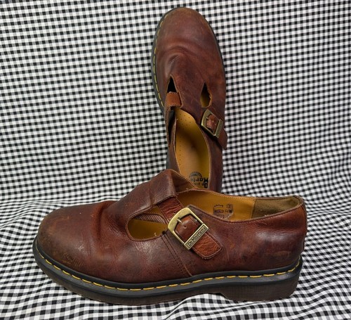 Vintage martens bar - vintage, t-bar