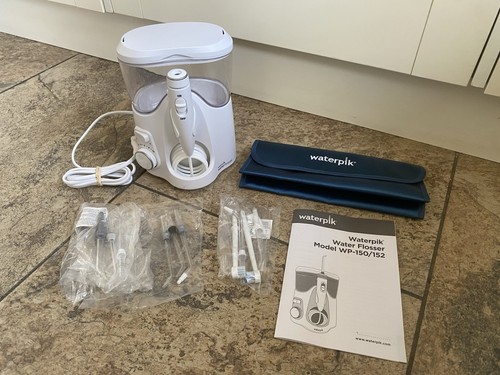 Waterpik 150uk water - wp-150uk,