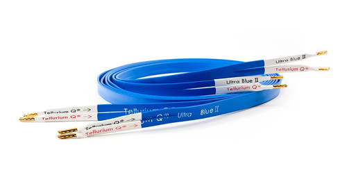 Tellurium ultra blue - tellurium, q