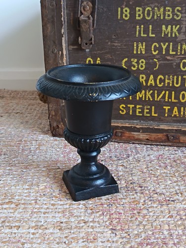 Vintage french cast iron - vintage,
