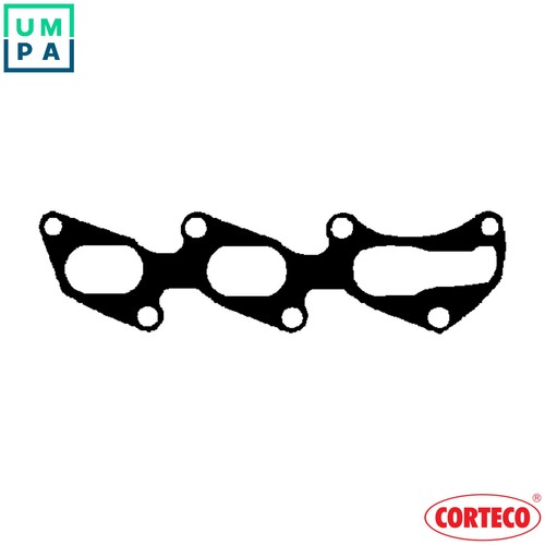 Gasket exhaust manifold - gasket,