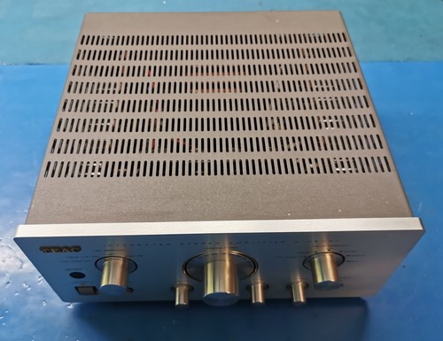 Teac h500i integrated - integrated, stereo