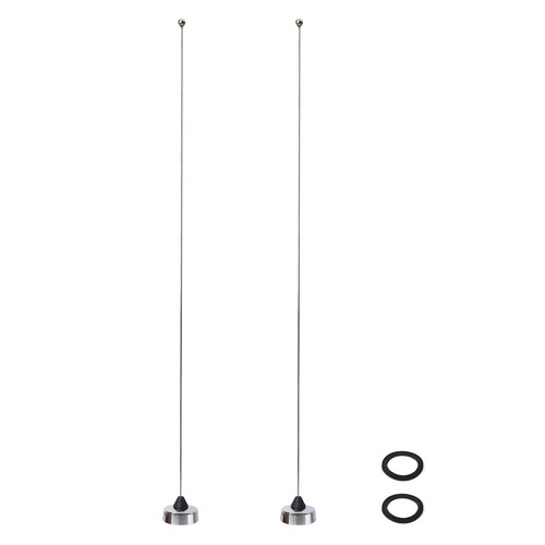 Packs vhf nmo antenna - 2,