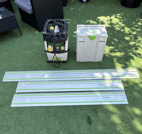 Festool package eq - package, -ts