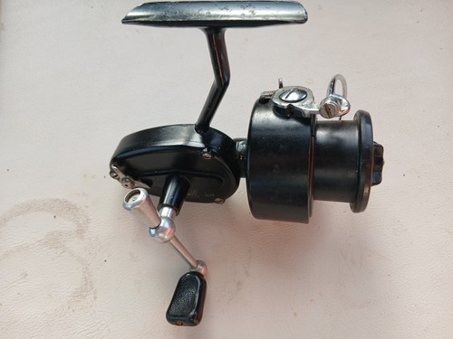 Mitchell 301 spinning reel - spinning,